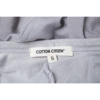 Cotton Citizen Top en Coton en Gris