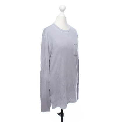 Cotton Citizen Capispalla in Cotone in Grigio