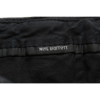 Neil Barrett Jeans in Grey