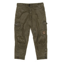 Sportalm Paire de Pantalon en Olive