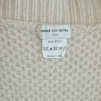 Dries Van Noten Wool Sweater