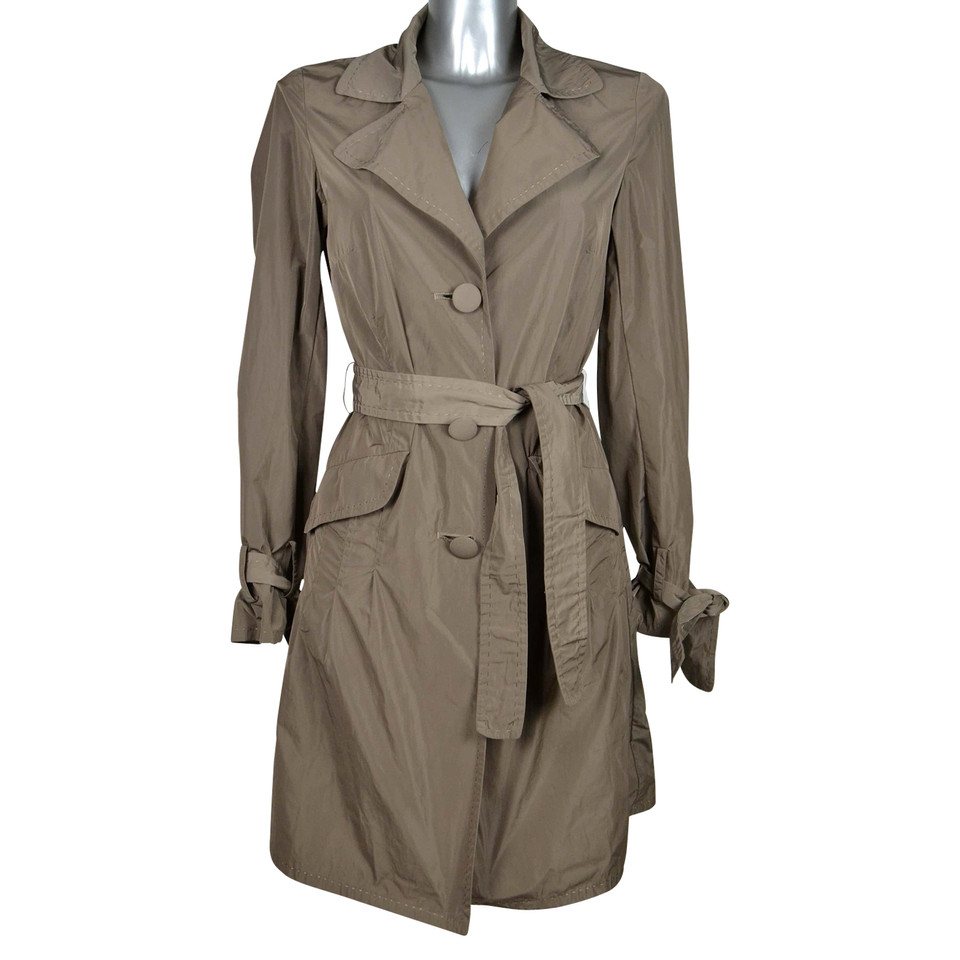 Max & Co Giacca/Cappotto in Beige