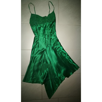 Patrizia Pepe Dress in Green