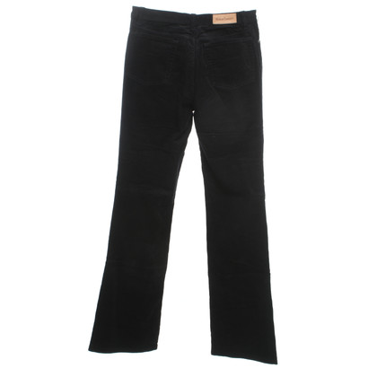 Henry Cotton's Jeans in Zwart
