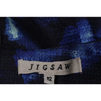 Jigsaw Skirt Cotton