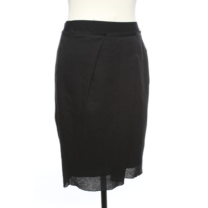 Cos Skirt in Black