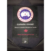 Canada Goose winterjas