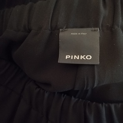 Pinko Jupe en Noir