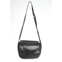 Toni Gard Shoulder bag in Black