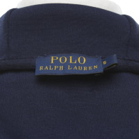 Polo Ralph Lauren Capispalla in Blu