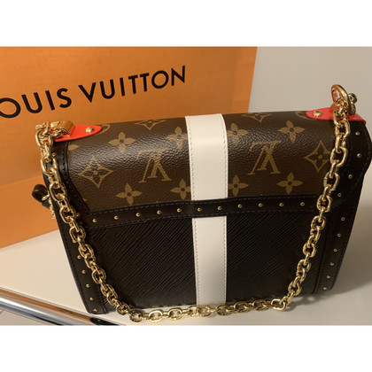 Louis Vuitton Twist Leather