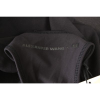 Alexander Wang Pour H&M Top in Black