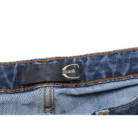 Just Cavalli Jeans in Blue