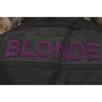 Blonde No8 Jacket/Coat Cotton