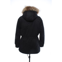 Iq Berlin Jacket/Coat in Black