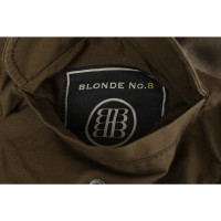 Blonde No8 Jacke/Mantel
