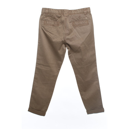 Closed Trousers Cotton