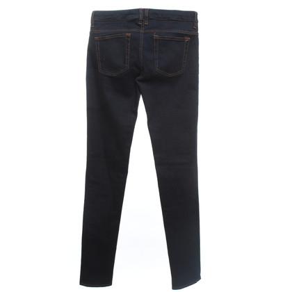 Drykorn Jeans in Blauw