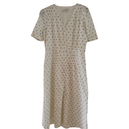 & Other Stories Dress Cotton