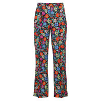 Etro Paire de Pantalon en Noir