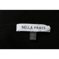 Bella Freud Oberteil in Schwarz