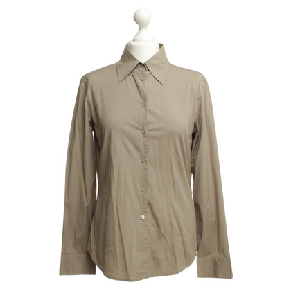 Strenesse Blue Bluse in Beige
