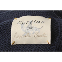 Cotélac Knitwear Cotton in Blue