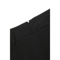 Aragona Trousers Wool in Black
