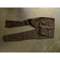 Frame Denim Jeans Jeans fabric in Black