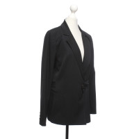 Gerard Darel Blazer in Zwart