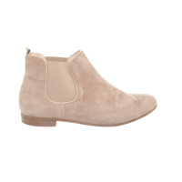 Högl Bottines en Cuir en Beige