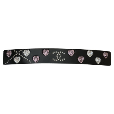 Chanel Hair accessories Second Hand: Chanel Hair accessories Online Store,  Chanel Hair accessories Outlet/Sale UK - buy/sell used Chanel Hair  accessories fashion online