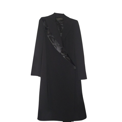 Marina Rinaldi Jacket/Coat in Black
