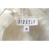 Claudie Pierlot Vestito in Bianco