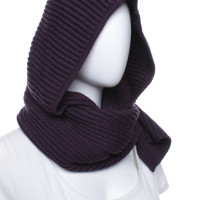 Marc Cain Scarf/Shawl in Violet