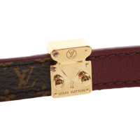 Louis Vuitton Wrap bracelet from Monogram Canvas