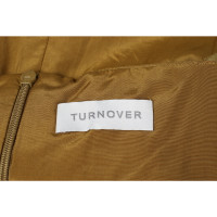 Turnover Top