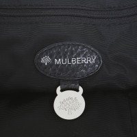 Mulberry Borsa in nero