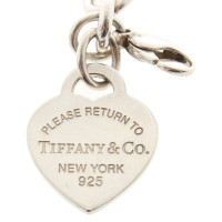 Tiffany & Co. Zilveren armband "Return to Tiffany"