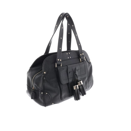 Luella Handtasche in Schwarz