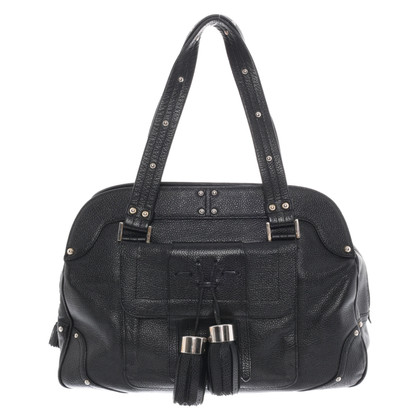 Luella Handtasche in Schwarz