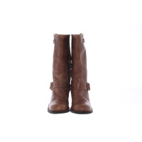 Fiorentini & Baker Boots Leather in Brown