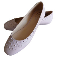 Tod's Slippers/Ballerinas Leather