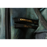 Diesel Black Gold Robe