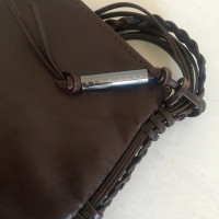 Hugo Boss Bag/Purse Leather in Brown