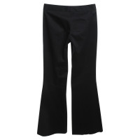 Theory Elegant trousers in black