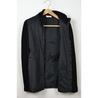 Akris Punto Jacke/Mantel in Schwarz