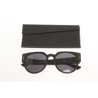Dior Zonnebril in Zwart