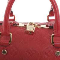 Louis Vuitton "Speedy Monogram Empreinte"