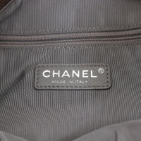 Chanel Flap Bag en cuir de caviar